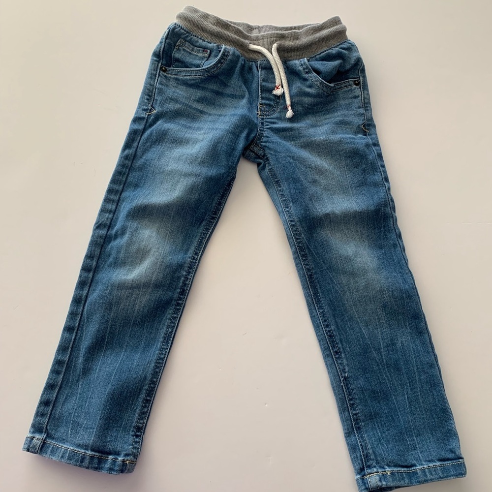 Cat&Jack 4T boys pants